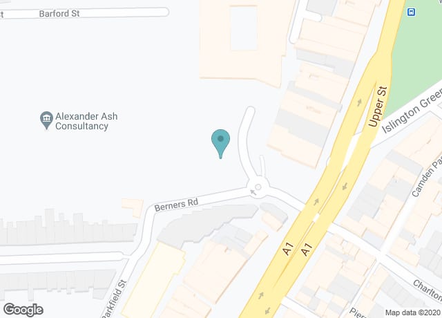 Business Design Centre
