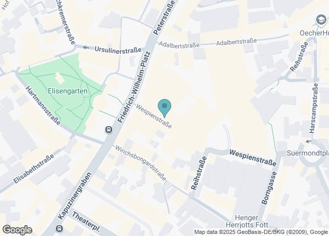 Aachen Unverpackt