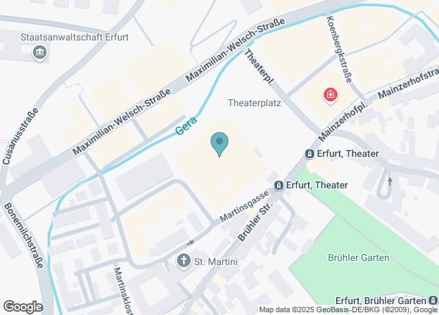 DomStufen-Festspiele in Erfurt