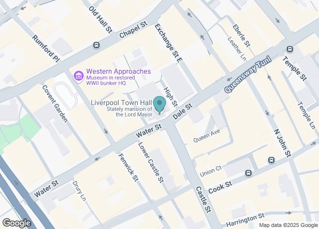 8403 High St, Liverpool L2 3SW, UK