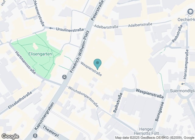 Friedrich-Wilhelm-Platz, 52062 Aachen