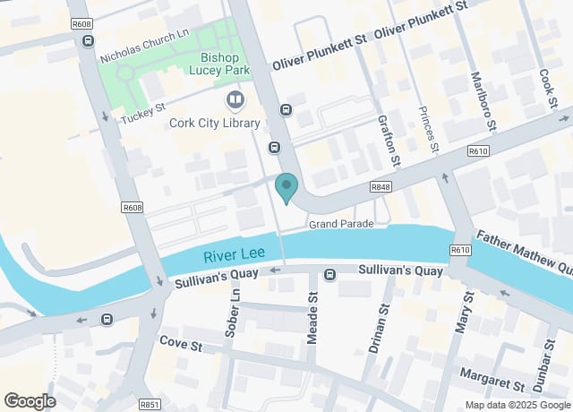 National Monument - Cork