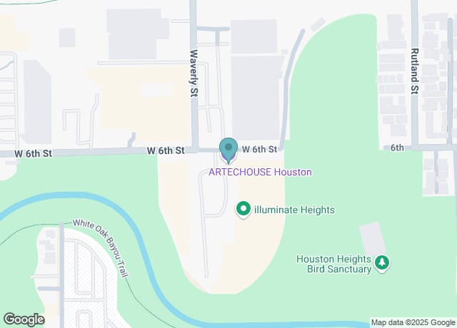 ARTECHOUSE Houston