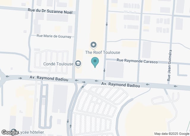 La Cabane - Les Halles de la Cartoucherie