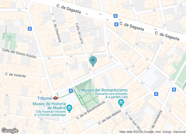 Teatro Barceló