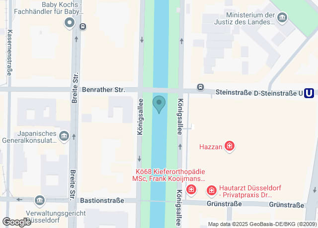 Königsallee