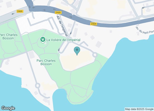 Centre de Congrès Impérial-Grand Annecy
