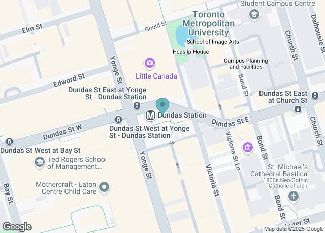 City Sightseeing Toronto