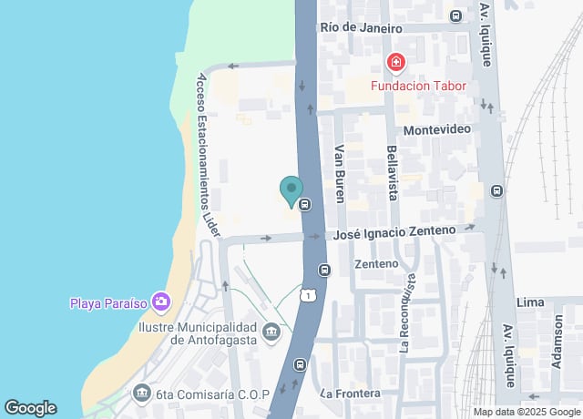 Espacio Urbano