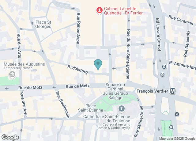 DreamAway VR Toulouse - Aktivität Familie & Freizeit indoor