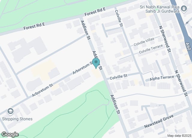 Squire Performing Arts Centre