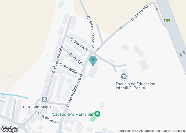Centro Cultural de Pedrezuela