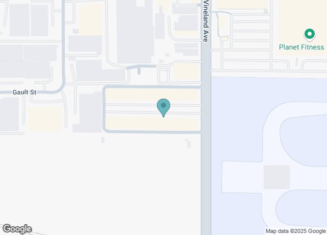 Valley East Industrial Park