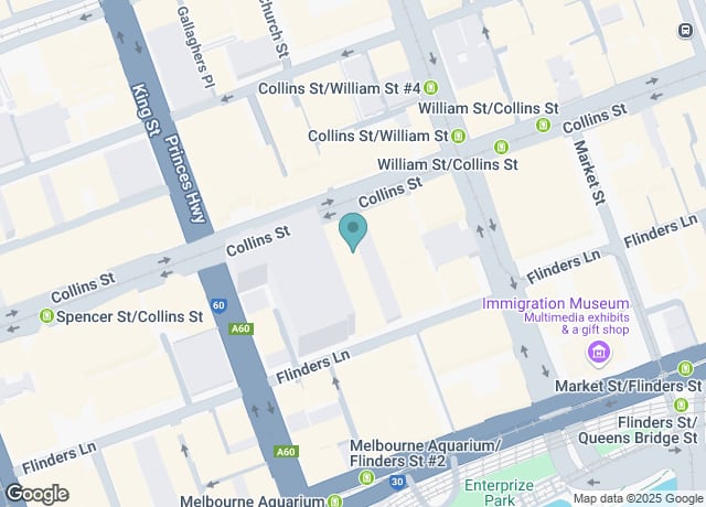 InterContinental Melbourne by IHG