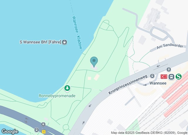 Kronprinzessinnenweg 5