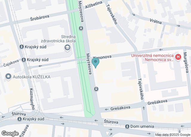 FUGA - kultúrne centrum kresťanov
