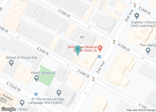 New York Comedy Club