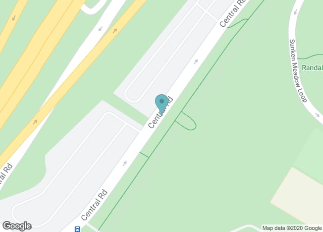 Randall's Island