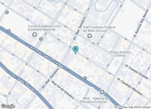 Espaço CDL