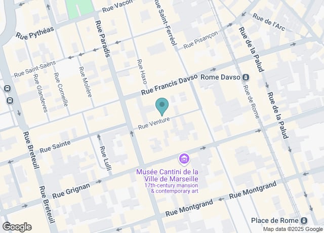 45 Rue Saint-Ferréol