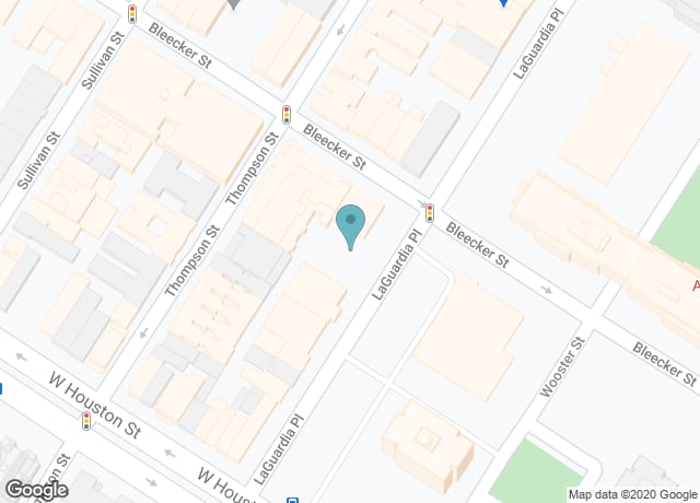 Le Souk Restaurant & Lounge