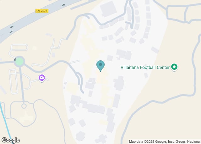 Meliá Villaitana