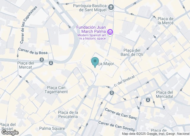 Cafe Paris