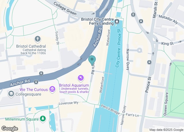 CIRCUIT Bristol