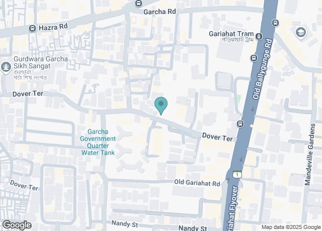 Hyatt Centric Ballygunge Kolkata