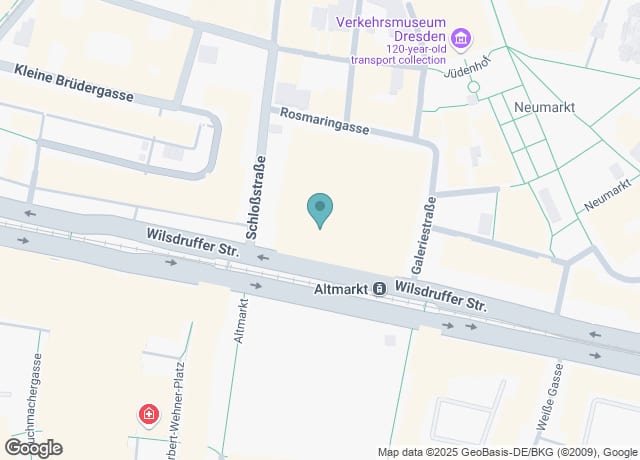 Kulturpalast