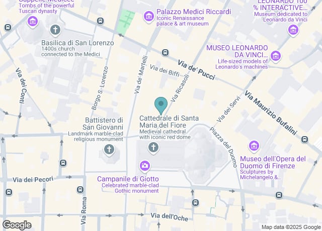Teatro Niccolini