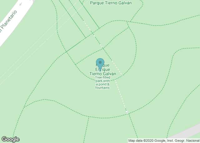 Parque Tierno Galván