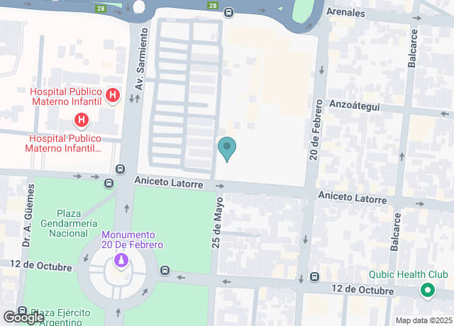 Portal Salta