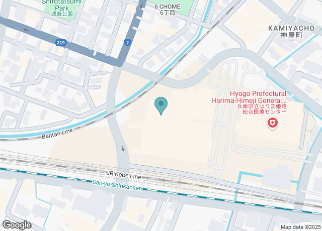 アクリエひめじ（姫路市文化コンベンションセンター）
