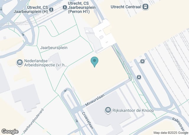 Jaarbeurs