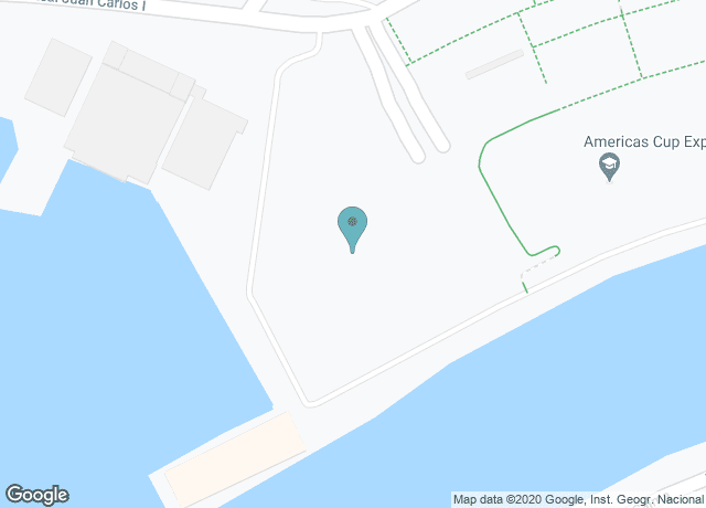 Terraza Malabar - Veles e Vents (planta primera)