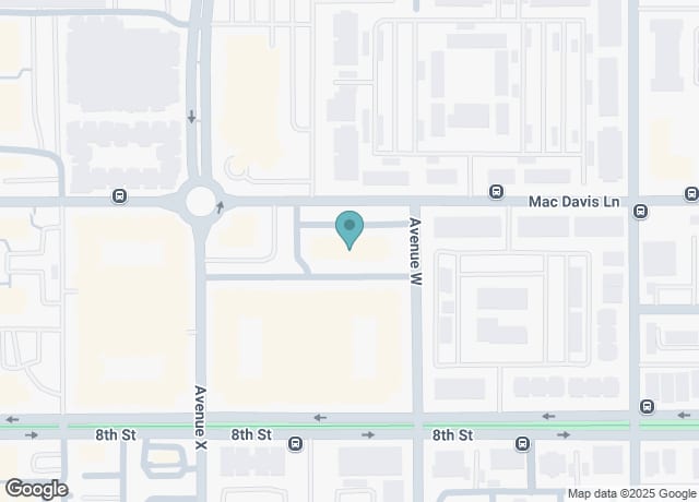 Hyatt Place Lubbock Meeting Place AB
