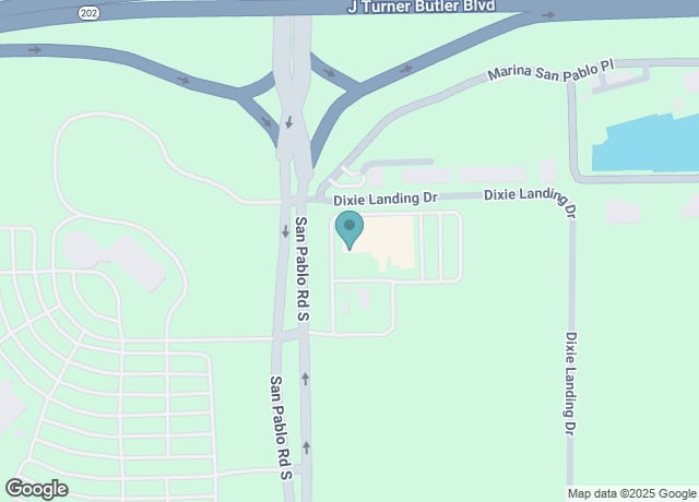 Residence Inn Jacksonville