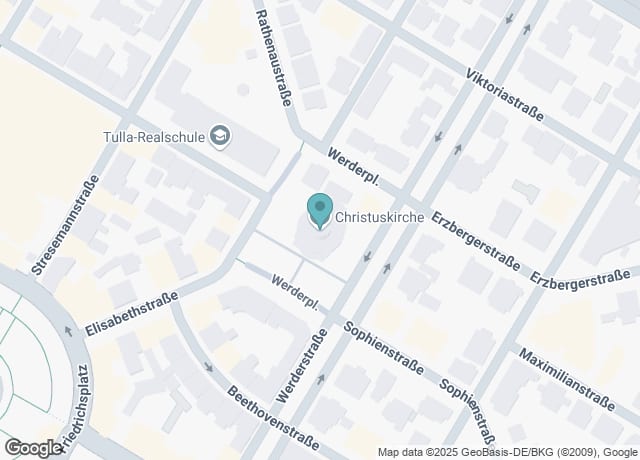Christuskirche Mannheim