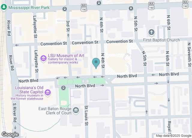 City Club of Baton Rouge