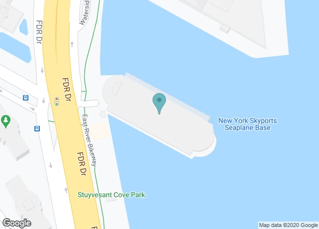 Harbor Lights Cruise