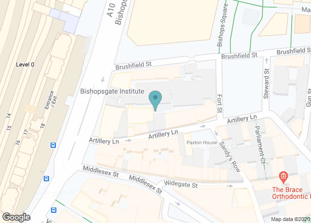 56A Artillery Ln