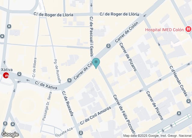 CASATOUS VALENCIA