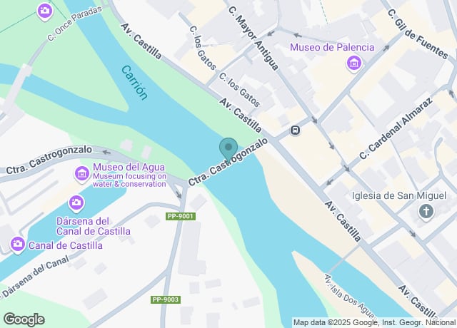 Puente Mayor