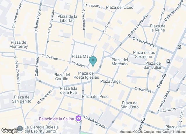 Plaza Mayor
