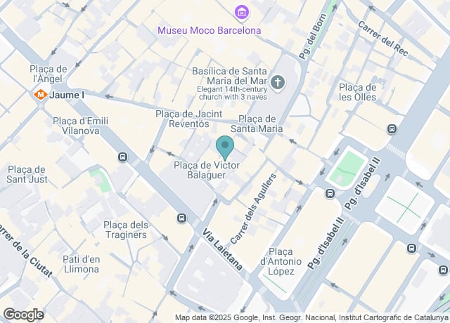 Teatro Flamenco Barcelona
