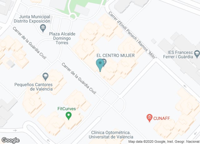 Il Rosso Benimaclet