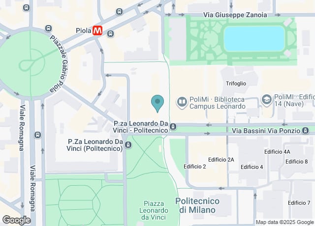 Teatro Leonardo da Vinci