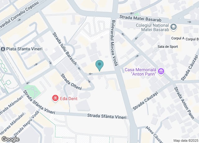 Teatrul Evreiesc de Stat