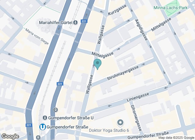 Raimund Theater